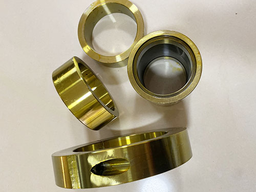 渣漿(jiang)泵配件(jiàn)